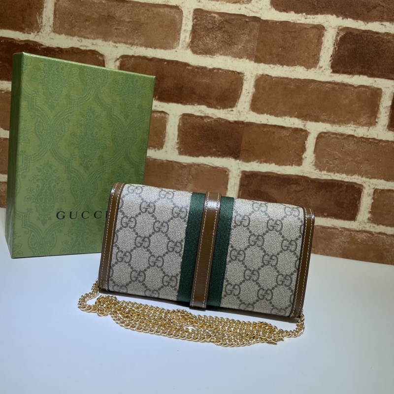 Gucci Satchel Bags